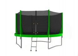 JUMP GREEN - 2